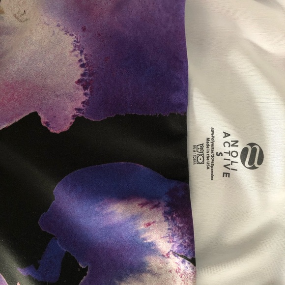 Leggings, multicolored, size S - Picture 6 of 6